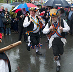 Aldbury Morris