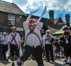 Aldbury Morris