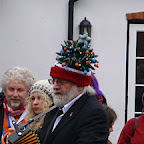 Aldbury Morris