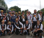 Aldbury Morris