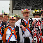 Aldbury Morris