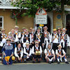 Aldbury Morris